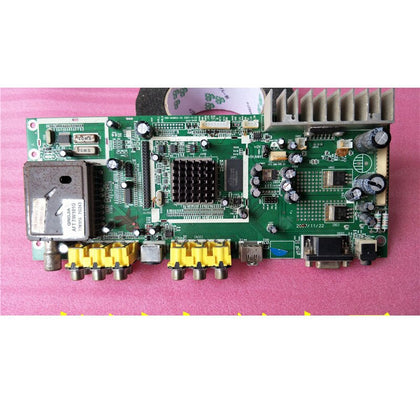 CONDIS 42-Inch Motherboard 090-9u8822-02 with Screen V420H1-L07 - inewdeals.com