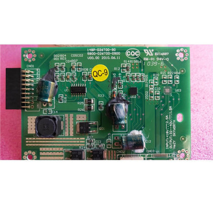 Create Dimension 26E60HR Constant Current Board 148P-D26T00-90 5800-D26T00-0900 - inewdeals.com