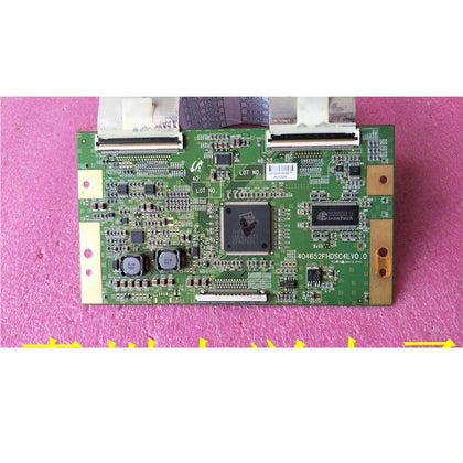 Changhong LT52700FHD logic board 404652FHDSC4LV0.0 - inewdeals.com