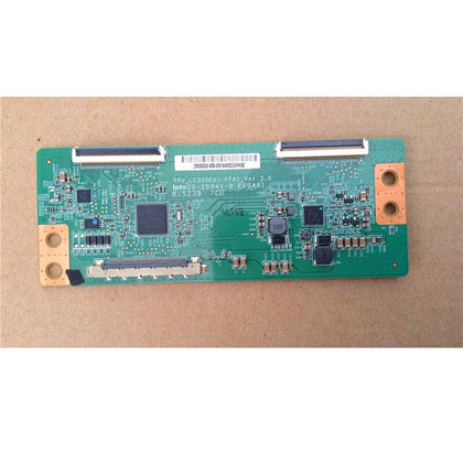 Philips BDM3200FC Inverter Board TPV-LC320EUJ-FFA1-VER3.0 Cross Current Flow Edition - inewdeals.com