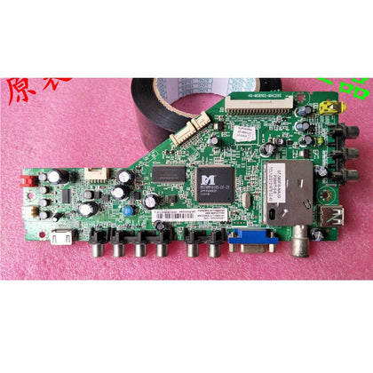 Pioneer LED-46U500 Main Board 40-ms8102-maa2xg Mac2xg with Screen Lta460hm06 - inewdeals.com