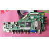 Pioneer LED-46U500 Main Board 40-ms8102-maa2xg Mac2xg with Screen Lta460hm06