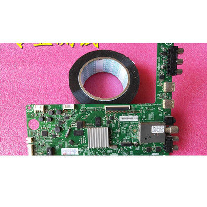 Hisense Led32k160jd (Bom1) Motherboard Rsag7.820.5082 Screen HE315GH-B11 - inewdeals.com