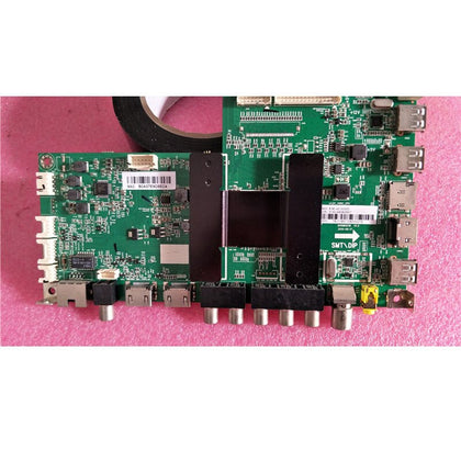 Haier Model Card 42A6 42A3 42A2 Motherboard 0091802118 V2.2 Screen V420HJ2-P01 - inewdeals.com