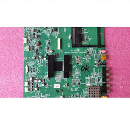 Konka Motherboard 35015627 Screen KPL 420b1ce10/V420H2-P01 - inewdeals.com