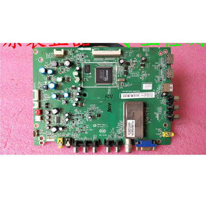 Dongzhi 46el100c Main Board 40-mt23s0-mad2xg with Screen Lta460hm06 - inewdeals.com
