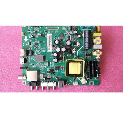 Changhong LED39C2000 Motherboard JUC7.820.00102203 Screen C390X13-E3-A G3 - inewdeals.com