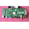 TCL B32E650 L32F1600E Motherboard 40-MS881B-MAC2HG Screen LVW320NDAL
