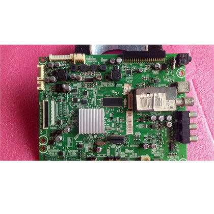 Hisense Led32t28kv Mainboard Rsag7.820.2167 with Screen HI315BT-C01 - inewdeals.com