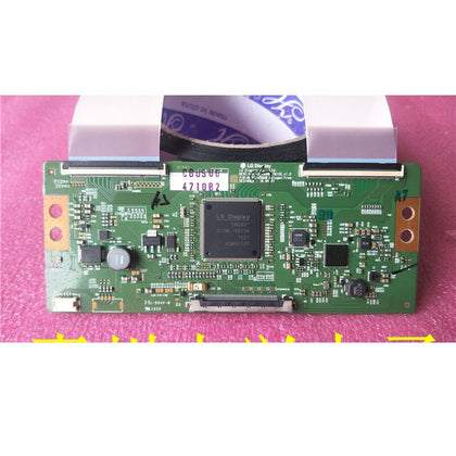 LG 43UH6100-CB TCON Board 6870C-0584B - inewdeals.com