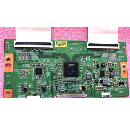 Changhong Led55c2000i Logic Board 13vnb_fp_sq60mb4c4lv0.0 Screen M550F13-D1-S - inewdeals.com