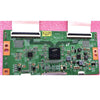 Changhong Led55c2000i Logic Board 13vnb_fp_sq60mb4c4lv0.0 Screen M550F13-D1-S