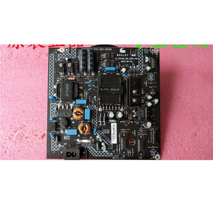 Whaley WTV43K1J Power Boards 715G7878-P01-001-003M W-TV43K1-PB-130W-PB1 - inewdeals.com