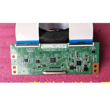 Merlot 49M1A TCON Board TT4851B01-2-C-3 - inewdeals.com