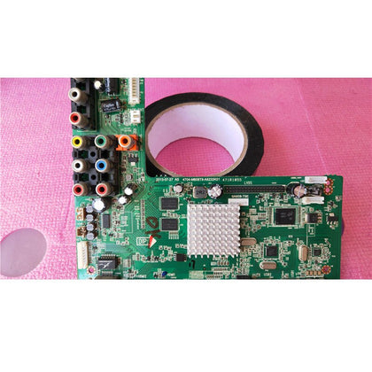 TCL Le42d59 Motherboard 4704-m608t9-a5233k01 Screen K420wd1 LG - inewdeals.com