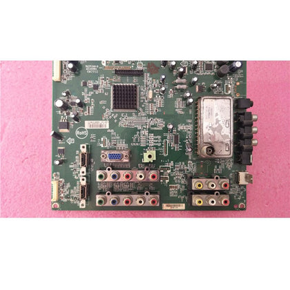 Sanyo LCD-42CC10 Main Board 715g3639-m01-000-004k Screen V420H1-LN3/4 - inewdeals.com