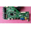 TCL LE40D8810 Motherboard MS0U690-ZC01-01 Screen LSC400HN02-8