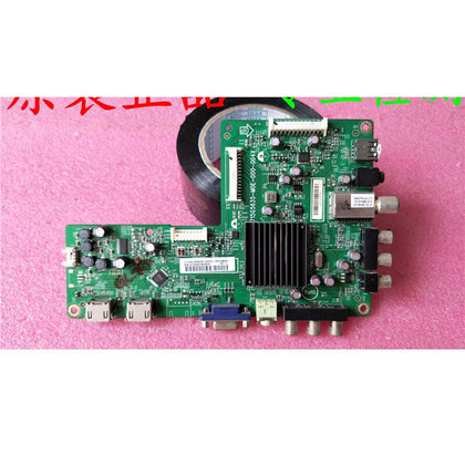 Changhong Led32560 Main Board 715g5635-m0e-000-004x Screen TPT315B5-TAT01 - inewdeals.com