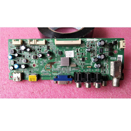 TCL L32f6620b Motherboard 40-1ms82d-mac2lg with Screen Lvw320cs0t - inewdeals.com