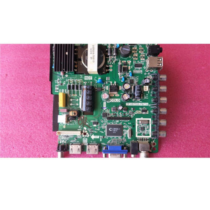 37-Inch Motherboard Tp. Vst59s.pb716 with Screen Lg37-Inch 6870c-0401c - inewdeals.com