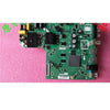 TCL 43l2f/43f6f Motherboard TPD. T920l. Pb771 Bildschirm Lvf430ndel