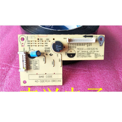 TCL L32f1590b Constant Current Backlight Board 40-32e41x-drc1xg - inewdeals.com