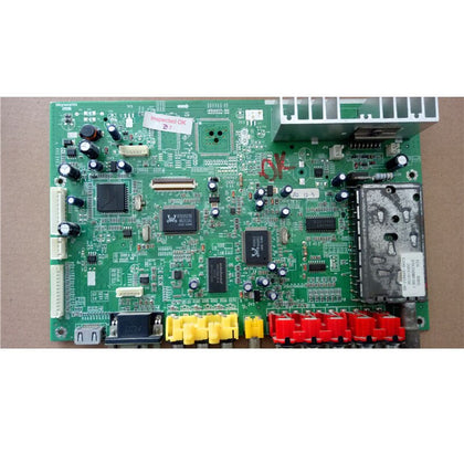 Skyworth 26L08HR Motherboard 5800-A8R010-02 with V260B1-LN1 L02 - inewdeals.com