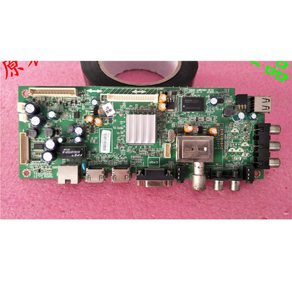 Skyworth 42e380s/42e7bre Main Board 5800-a8r580-1p30 with Lc420dun - inewdeals.com