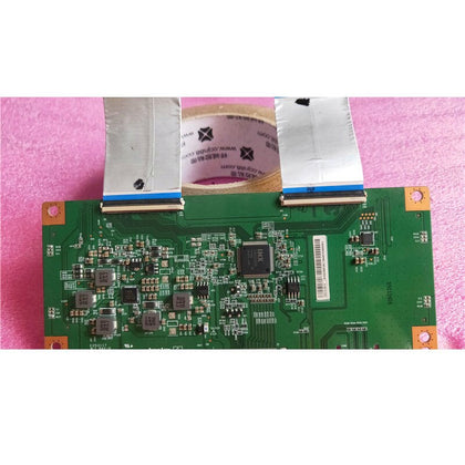 TCL 50L2 TCON Board EACDJ6E12 E88441 Chip IN8208A - inewdeals.com