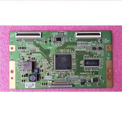 Sony KLV-40J400A TCON Board 400HAC2LV3.0 - inewdeals.com