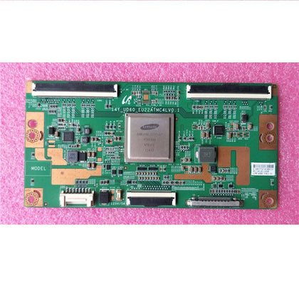 Logic Board 14y_ud60_eu22atmc4lv0.1 for Samsung Ua40hu5900xxz - inewdeals.com