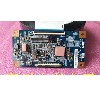 Changhong LT32518 TCON Board 31T03-C00 T315XW02 VL CTRL BD - inewdeals.com