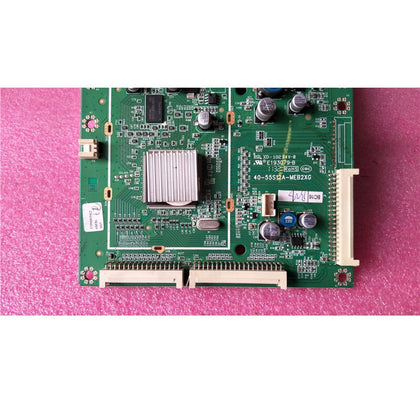 TCL D46P6100D L46Z11A-3D Multiplier Frequency Plate 40-55S12A-MEB2XG - inewdeals.com
