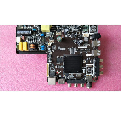 32-Inch Network Motherboard Tp. Atm10.pb818 with Screen HV320WX2-206 Remote Control - inewdeals.com