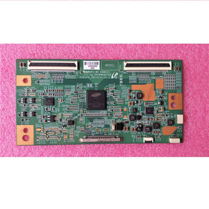 Sanyo 43CE680LED TCON Board SQ60PB-MB34C4LV0.1 with LVF430SSTM - inewdeals.com