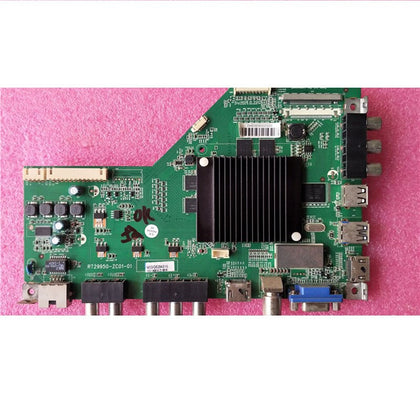 TCL D42a561u Motherboard RT29950-ZC01-01 Screen V420DK1-QS1 Real Shot - inewdeals.com
