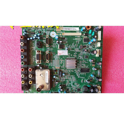 Changhong LT46729F LT46729FX Motherboard JUC7.820.00025066 V2 Screen T460HW03 - inewdeals.com
