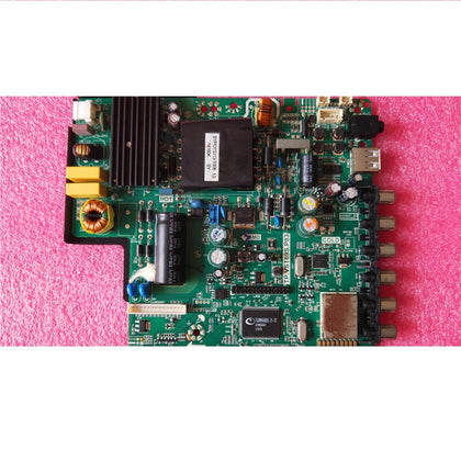 Xianfeng LED-40B600 Motherboard Tp. Vst69s. P83 Screen V400HJ6-PE1 - inewdeals.com