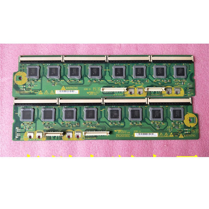Hitachi P42E102C (202c) Buffer Board JP66431 JP66441 P#JA31583-A( B) Price of One Pair - inewdeals.com