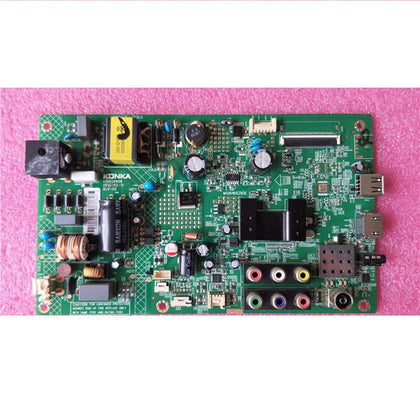 Konka Led32f1170ce/CF Led32h35c Motherboard 35020406 with BOE Screen 677yt - inewdeals.com