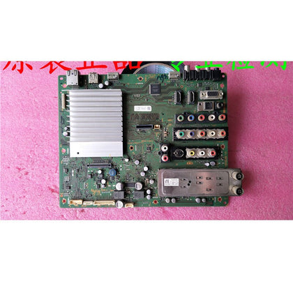 Sony KLV-46V530A Main Board 1-878-942-12 Screen T460hw03 - inewdeals.com