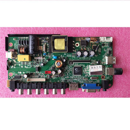 28-Inch Motherboard VS.TP594-V3.1-8 with Screen HV280WX2-280 Real Shot - inewdeals.com