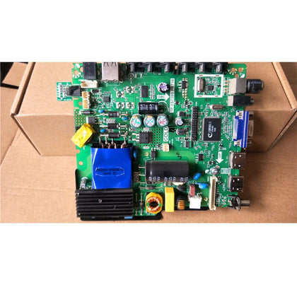 Panasonic PS-42A3 Motherboard Tp. Vst59s.pb716 Screen Chi Mei 42 - inewdeals.com