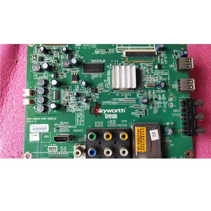 Create Dimension 32E350E Main Board 5800-A8M410-2P20/10 RDL320HY LC320EXJ - inewdeals.com