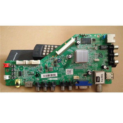 Lehua Led42c630l Motherboard 40-00rt49-maa2hg with Screen Lvf420auot - inewdeals.com