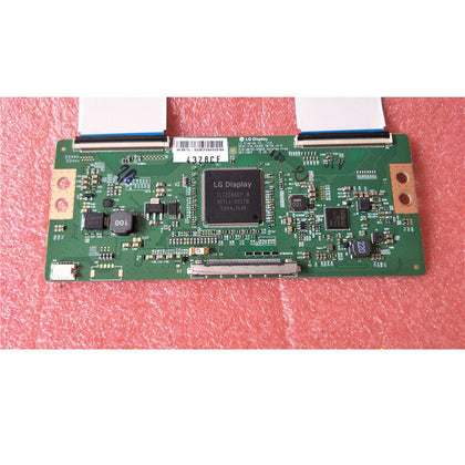 Konka T49U TCON Board 6870C-0584A - inewdeals.com