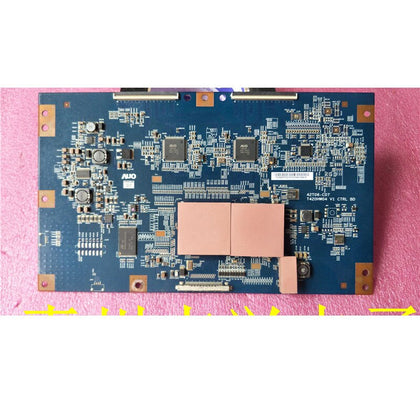 AUO 46 Inch TCON Board 42T06-C07 T420HW04 V1 CTRL BD - inewdeals.com