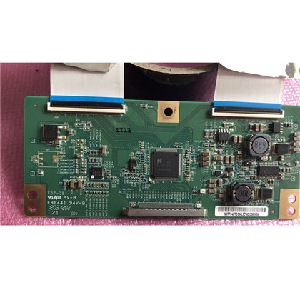 42-Inch TCON Board TPV42-T-CON-E2-V2.0 Screen TPT420H2 - inewdeals.com
