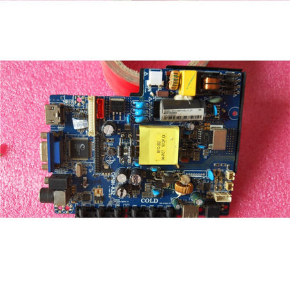 NINTAUS 7320 Main Board CV59H-K32 Screen HV320NHB-N06 - inewdeals.com