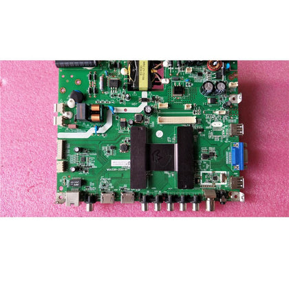 Haier Le32b310g 310C Main Board MSA3381-ZC01-01 Screen LSC320AN09-H - inewdeals.com